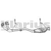 KLARIUS 322350 Catalytic Converter